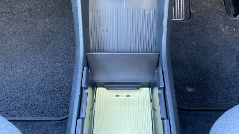 Volvo EX30 200kW SM Extended Range Ultra 69kWh 5dr Auto Electric Estate